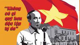 Ý NGHĨA ĐẶC BIỆT CỦA NGÀY 2/9