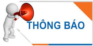 Thông báo về việc hướng dẫn các bước theo dõi trang thông tin chính thức của UBND quận Ba Đình