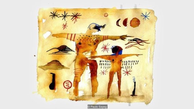 Tại sao nhân loại say mê đọc truyện?