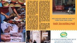 TÁC HẠI CỦA THỰC PHẨM NHIỄM BẨN  ĐỐI VỚI CON NGƯỜI