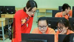 HỌC SINH CẦN CHUẨN BỊ NHỮNG GÌ KHI VÀO LỚP 6?