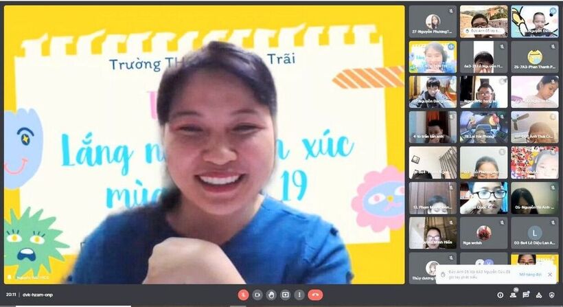 Mười cách để phụ huynh giúp con học tập hiệu quả hơn