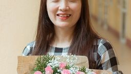 Cô giáo Nguyễn Thị Thanh Thuỷ - người nghệ sĩ tâm hồn đánh thức tư duy và kĩ năng cho học sinh