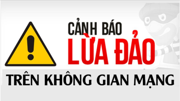 Công an Hà Nội cảnh báo 7 thủ đoạn lừa đảo trên không gian mạng