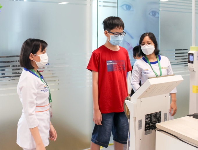 7 lưu ý giúp trẻ gầy tăng cân