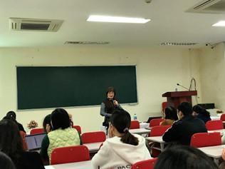 Chuyên đề: Thiết bị dạy học và kiểm tra đánh giá Môn KHTN