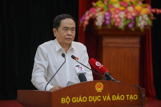 6 nhiệm vụ trọng tâm xây dựng văn hoá học đường