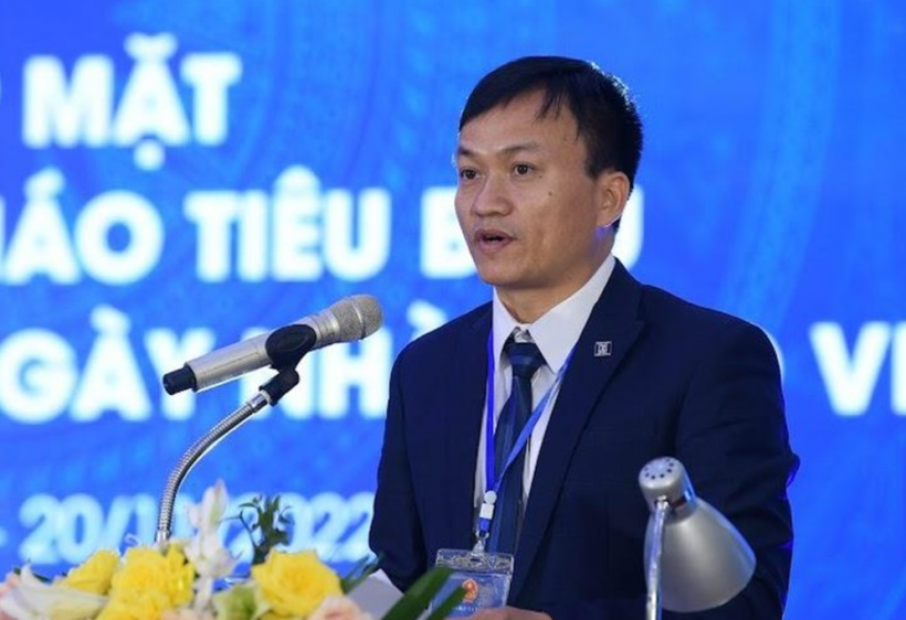 Ngành giáo dục cần niềm tin của xã hội