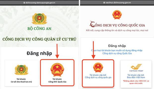Chưa có CCCD gắn chip, làm thế nào để biết được mã số định danh cá nhân?