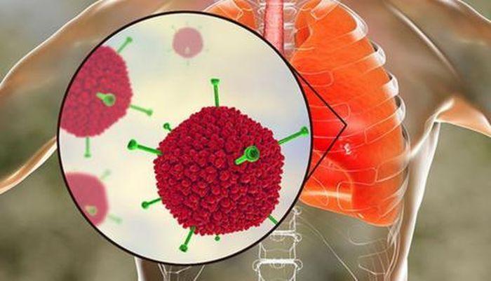 Cẩn trọng với virus Adeno đang gia tăng đột biến ở trẻ em