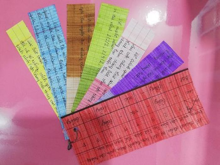 Thẻ thông tin - 'đũa thần' trong đọc hiểu ở môn Ngữ văn