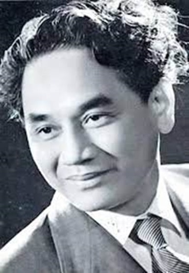 Xuân Diệu là nhà thơ của những giai thoại