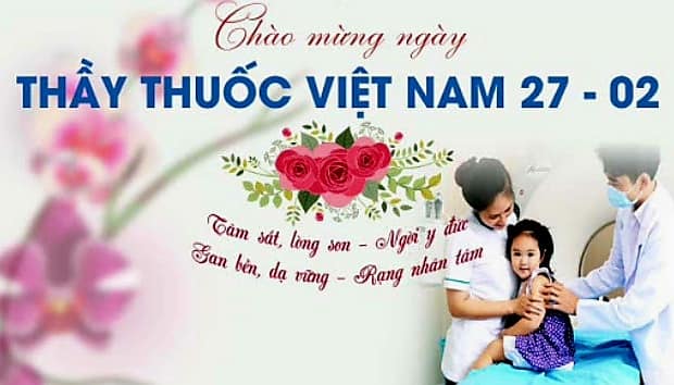 Trái tim người thầy thuốc