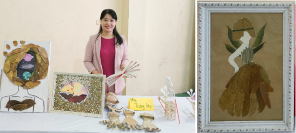 Ngày hội Stem trường THCS Nguyễn Trãi