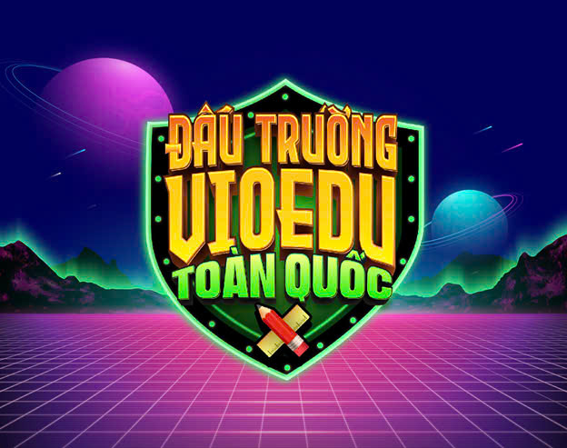 Tập thể lớp 6A2 tham gia đấu trường toán học