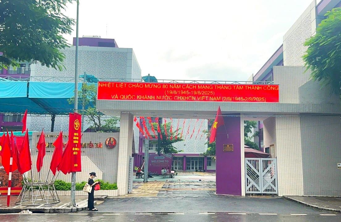 TẬN TÂM GÓP SỨC TẠO NÊN MỘT ĐẠI LỄ THÀNH CÔNG