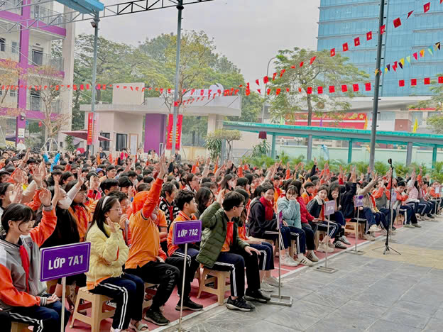 Chỉ cần thay đổi nhỏ, thói quen lớn sẽ được hình thành