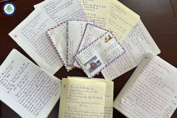 Cuộc Thi Viết Thư Quốc Tế UPU – Cơ Hội Để Tiếng Nói Tuổi Trẻ Vang Xa