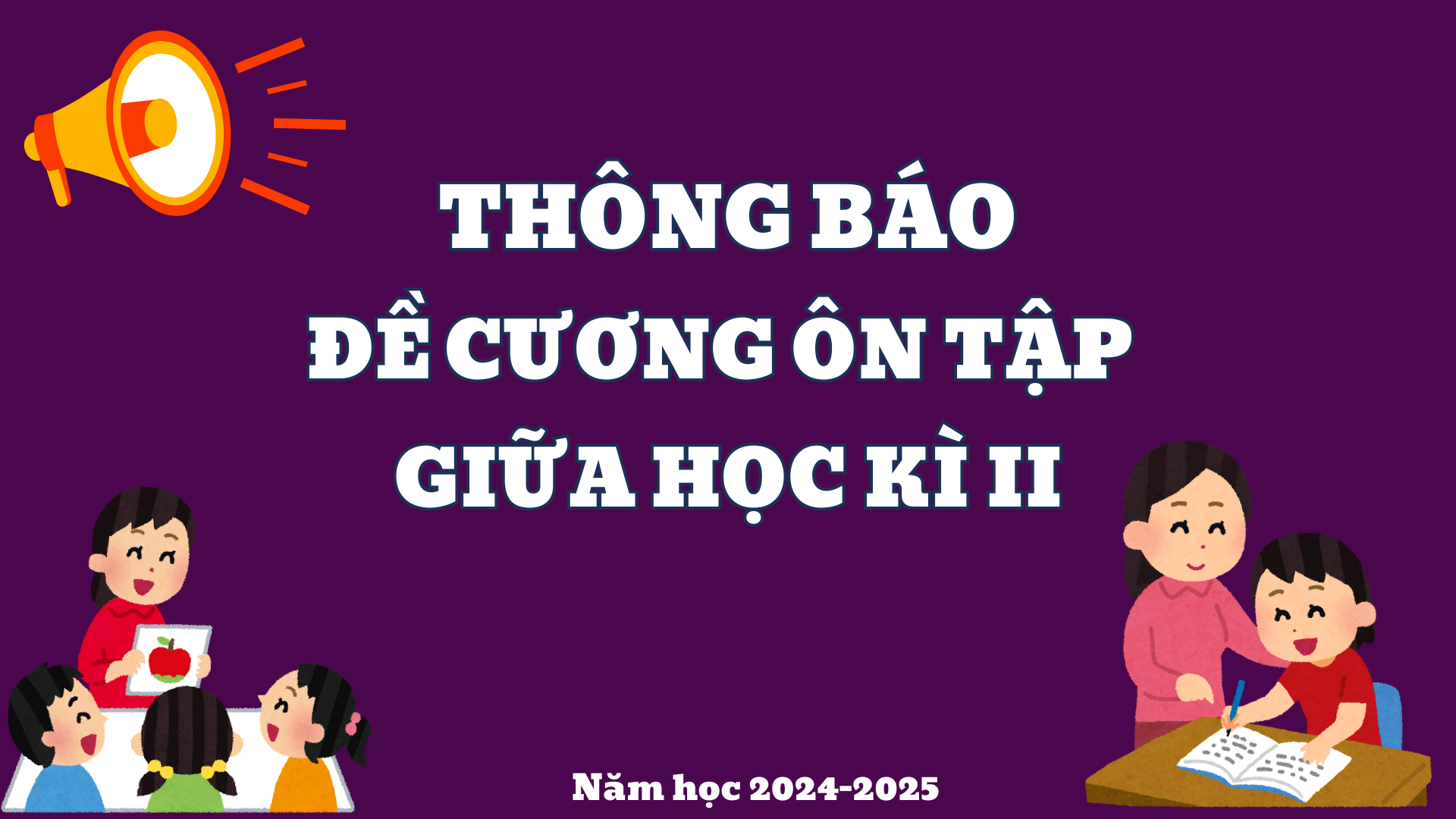 ĐỀ CƯƠNG ÔN TẬP GIỮA HỌC KÌ II KHỐI 8