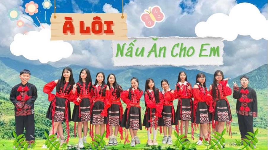 LỄ TỔNG KẾT HỌC KÌ I TRƯỜNG THCS NGUYỄN TRÃI