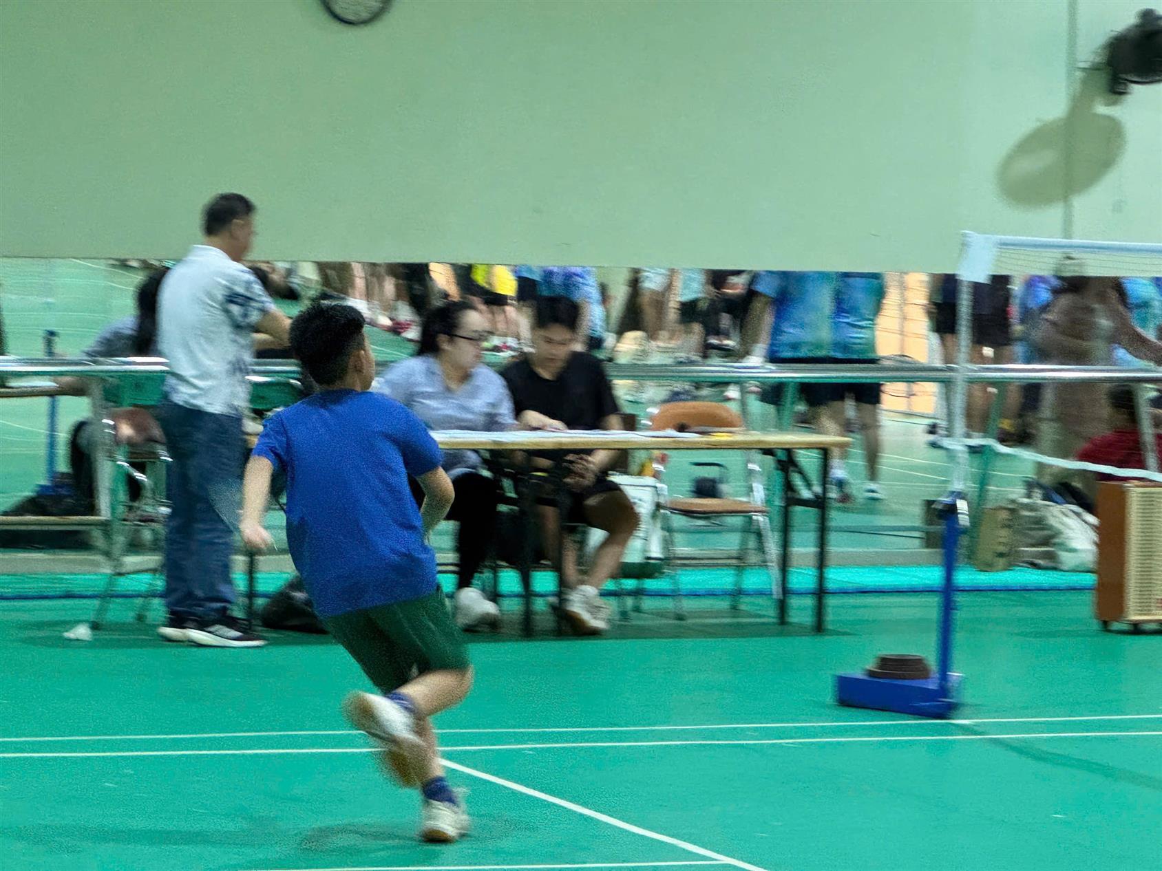 Niềm tự hào của lớp 6A4