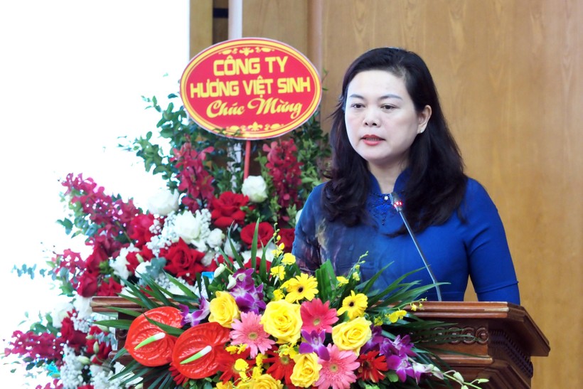 Ngành Giáo dục Ba Đình duy trì vị trí trong tốp đầu Thủ đô ảnh 2