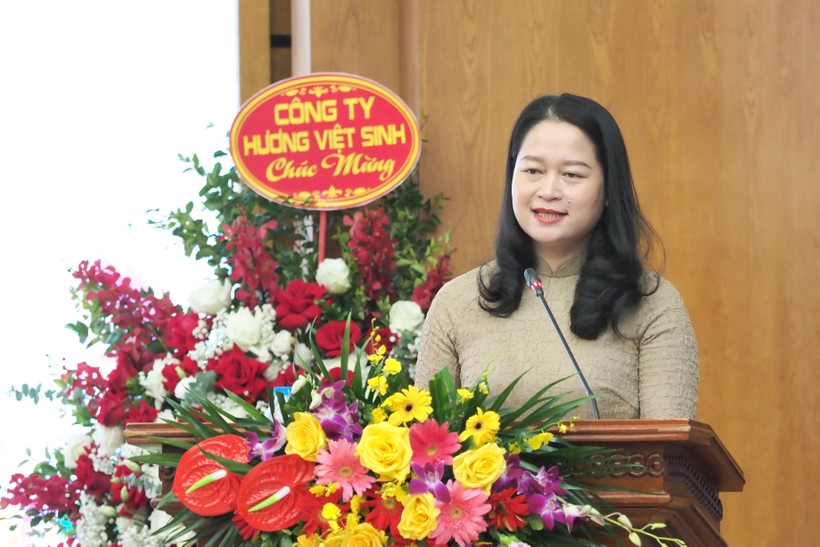 Ngành Giáo dục Ba Đình duy trì vị trí trong tốp đầu Thủ đô ảnh 3